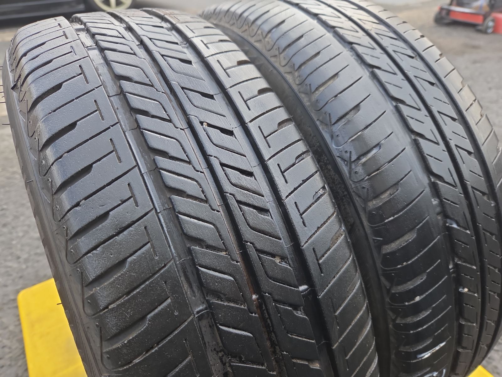 送料無料!! 165/55R15 SEIBERLING セイバーリング 2本 23年製 N-BOX N