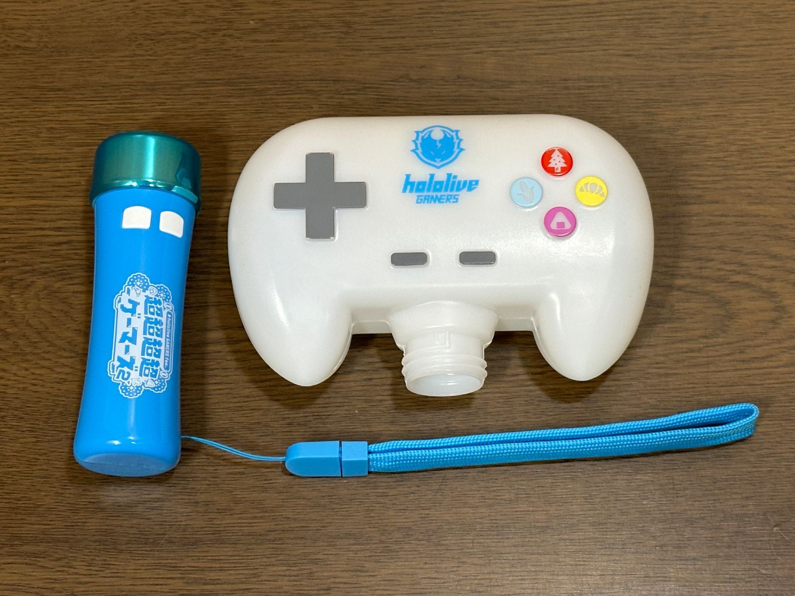 ホロライブ 超超超超ゲーマーズ2 グッズ 4点 セット - メルカリ