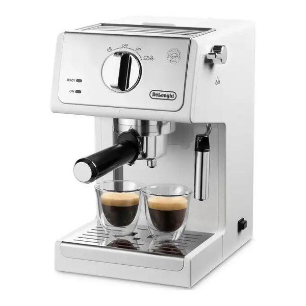 Delongi デロンギ アクティブ エスプレッソ・カプチーノメーカー