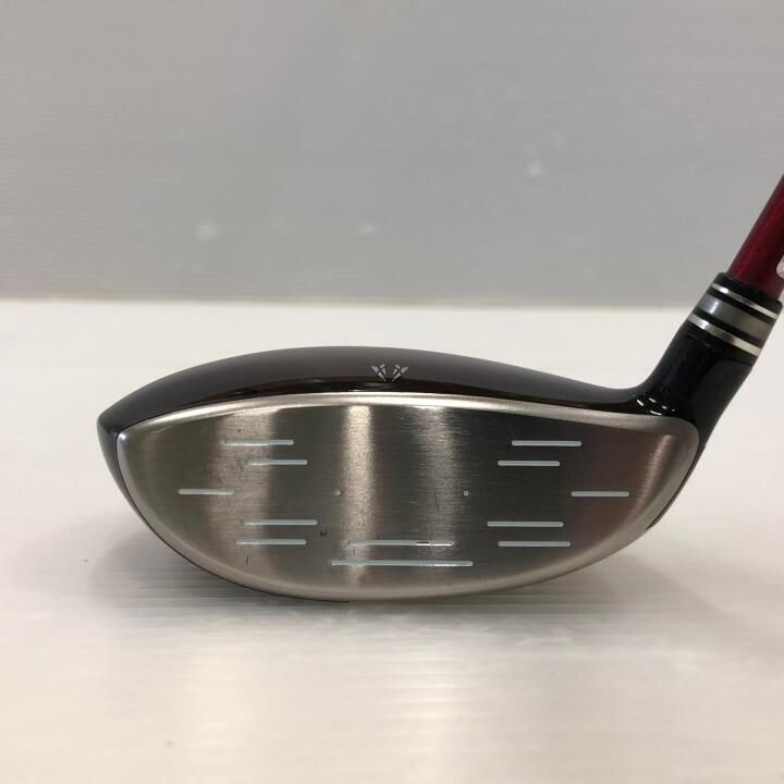 ダンロップ XXIO 10 レッド 16.5度 MP1000 レッド Sフレックス