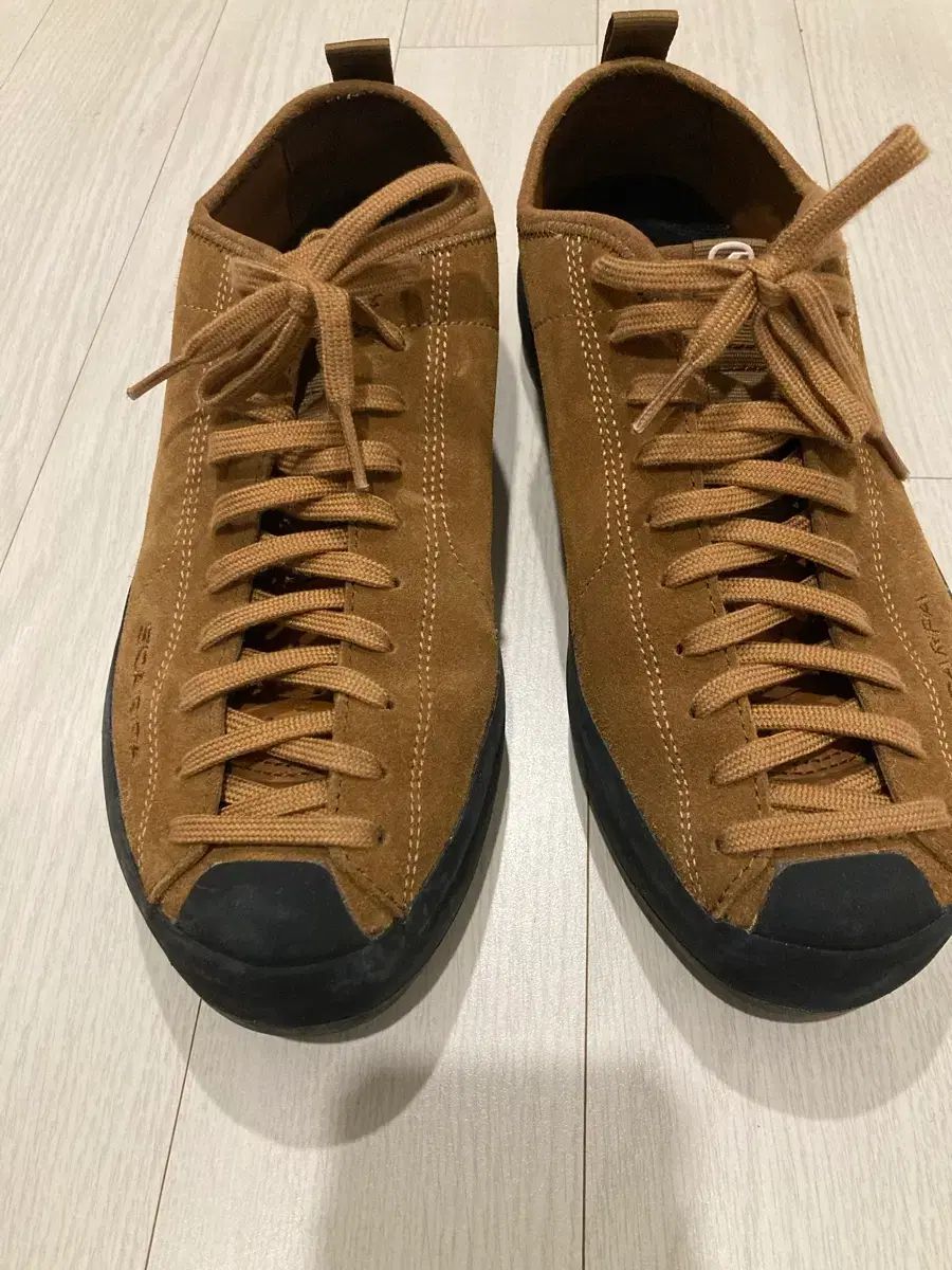 SCARPA スカルパ モヒート wrap r