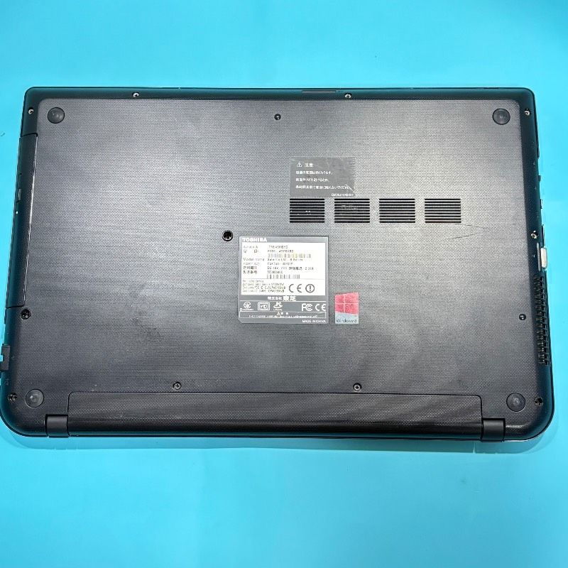 バッテリー〇【Office付】メモリ8GB★東芝★最新Win11★新品SSD セール♪】完品！Core i7✨東芝ノートパソコン✨メモリ8GB 新品SSD