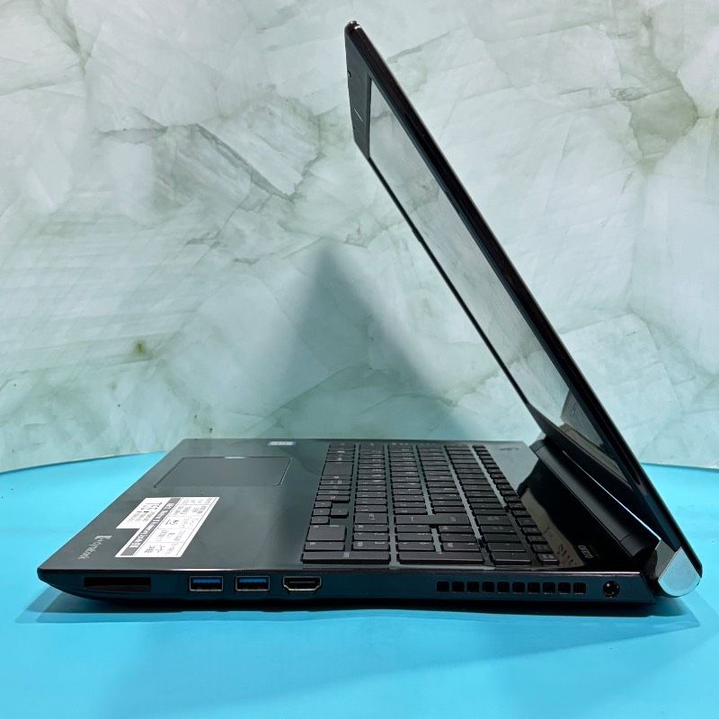 高性能6世代Core i5✨美品✨バッテリー良好✨dynabookノートパソコン