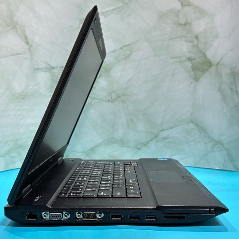 売り尽くし特価【4世代i5】オフィス付★NEC★新品爆速SSD★ノートPC★ 売り尽くし特価【4世代i5】オフィス付☆NEC☆新品爆速SSD☆ノートPC