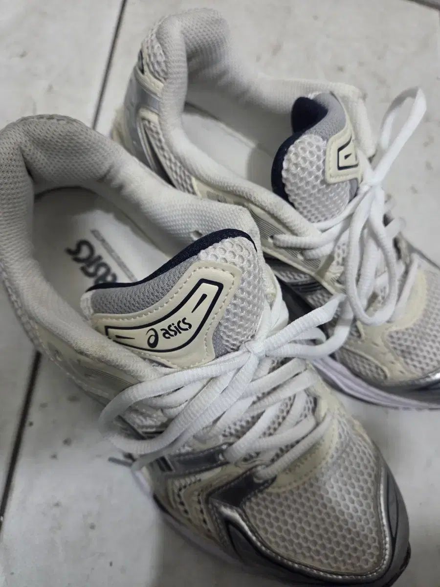 アシックス ゲル カヤノ14 265