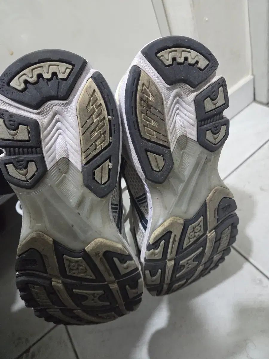  アシックス ゲル カヤノ14 265 登山靴 トレッキングシューズ アウトドアシューズ