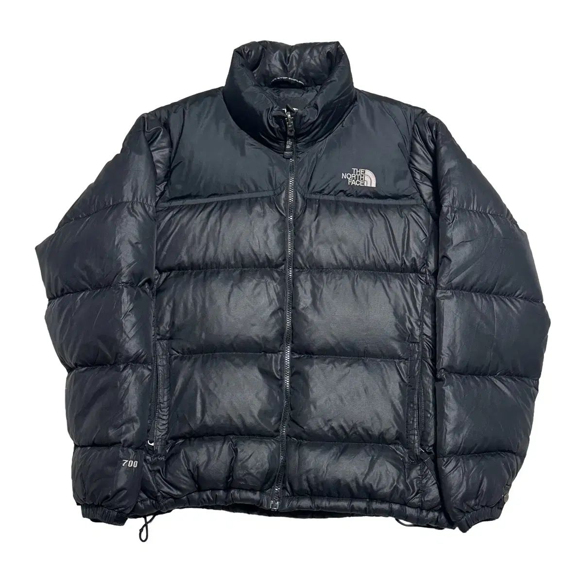 90 THE NORTH FACE ザノースフェイス Nuptse(ヌプシ) 700 グースダウン 