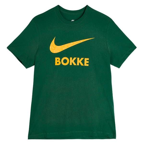 送料無料・匿名発送】Nike ナイキ ラグビー 南アフリカ代表 スプリング