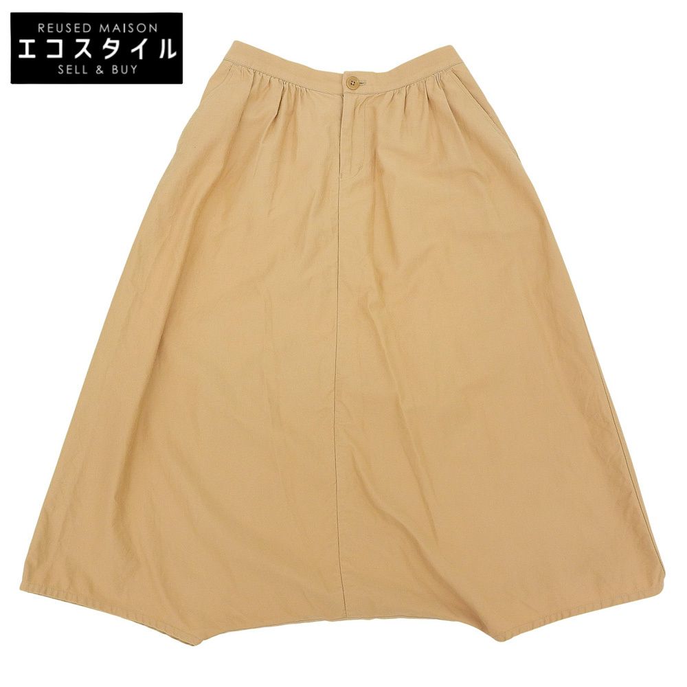 Pallas Palace パラスパレス トーカ コットン サルエルパンツ ボトムス