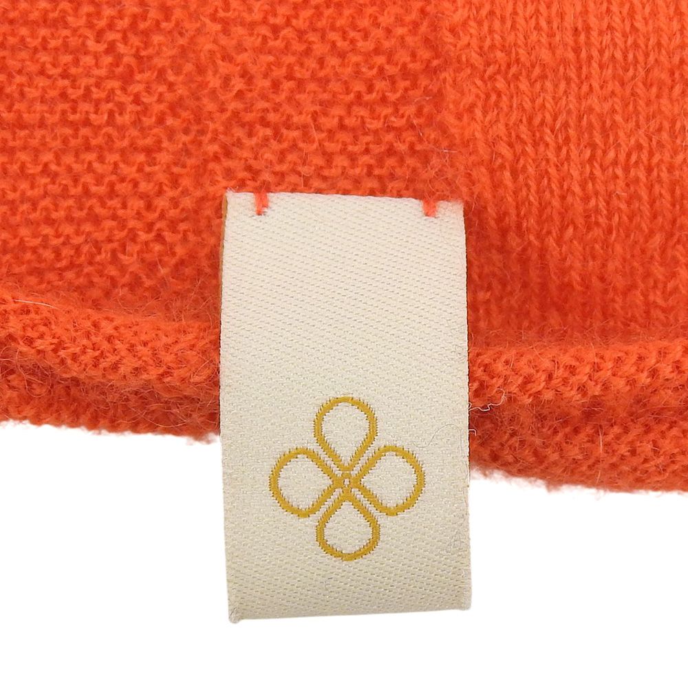 TOYOBOSHI トウヨウボウシ 新品同様 糸衣 TOSHI ALASHANカシミヤ  