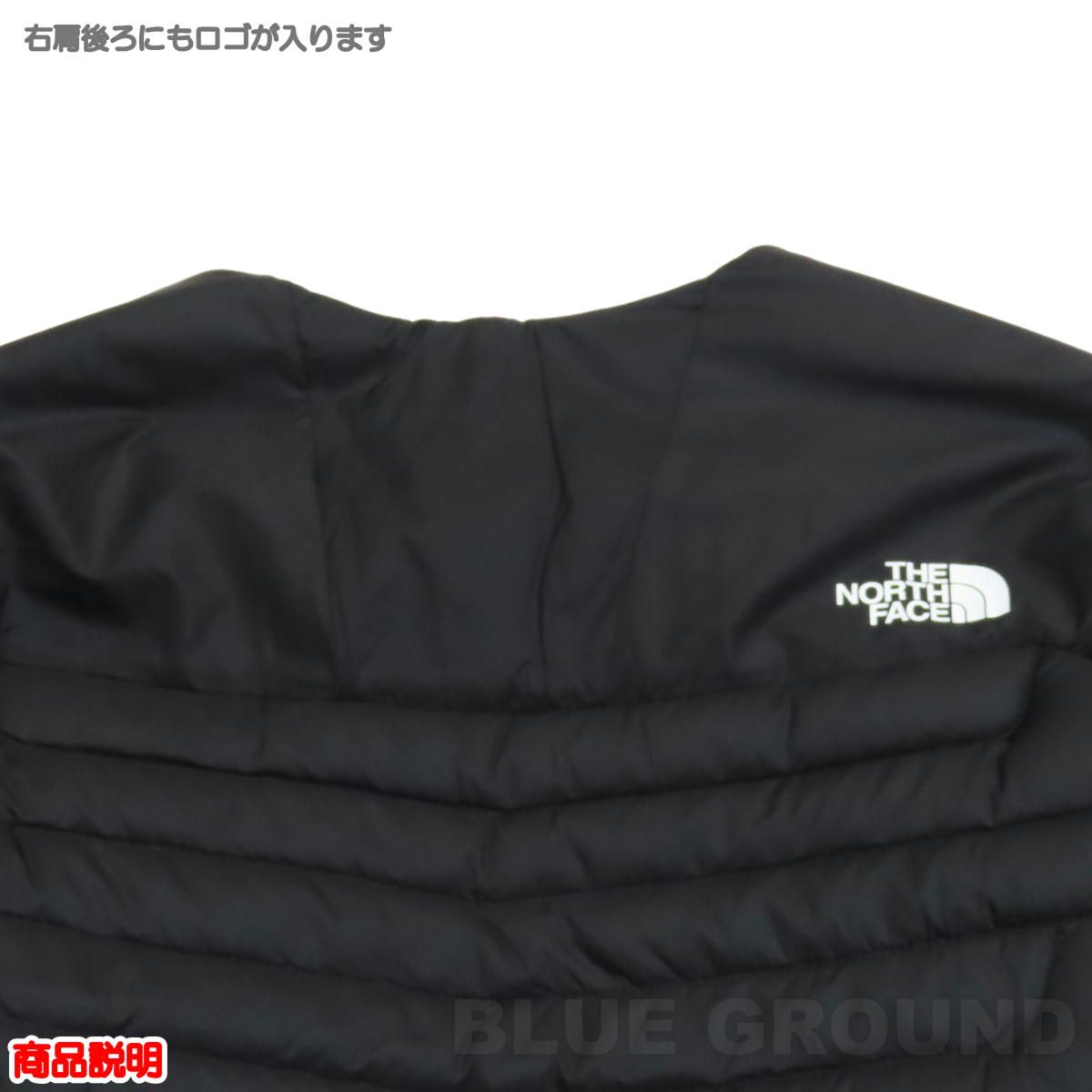 フェイス サンダーラウンドネックジャケット