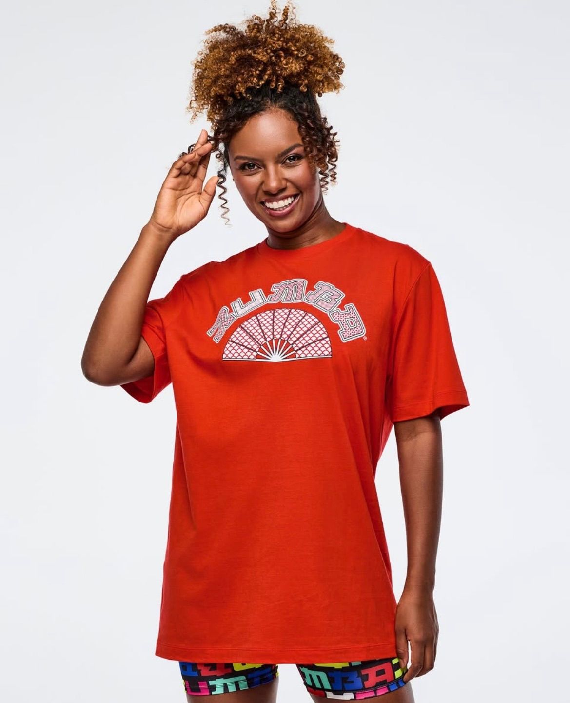 Eastern Flavor Tees 3PK ZUMBA 正規品 ズンバ - メルカリ