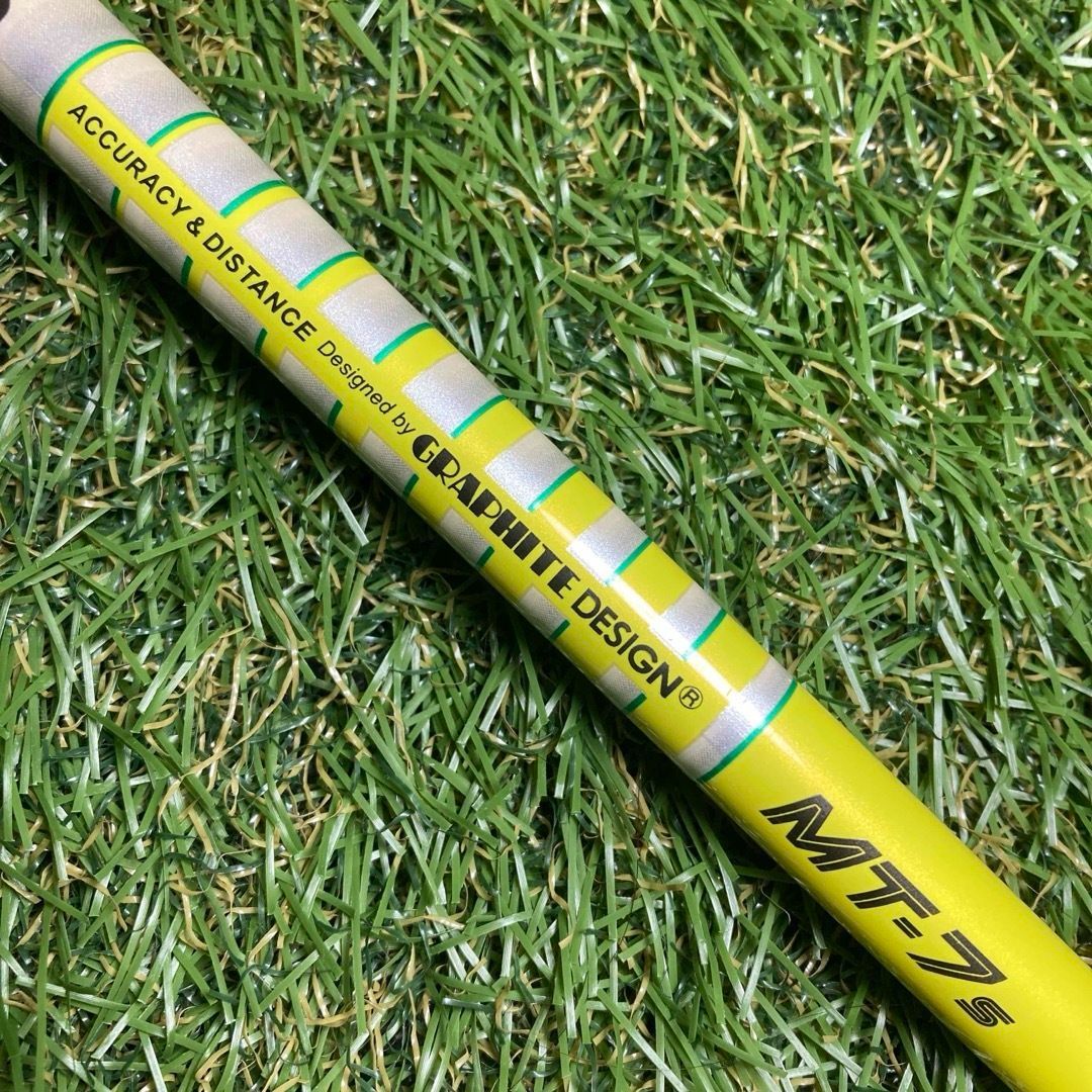 TourAD MT-7S ドライバー テーラーメイド ツアーAD Tou rAD MT7S