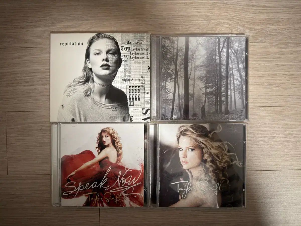 テイラースウィフト 2 3 6 8 家 セット - メルカリ