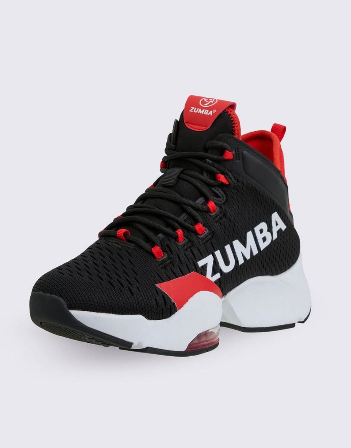 Zumba Air Stomp Funk 2.0 ズンバ 正規品 ZUMBAシューズ - メルカリ