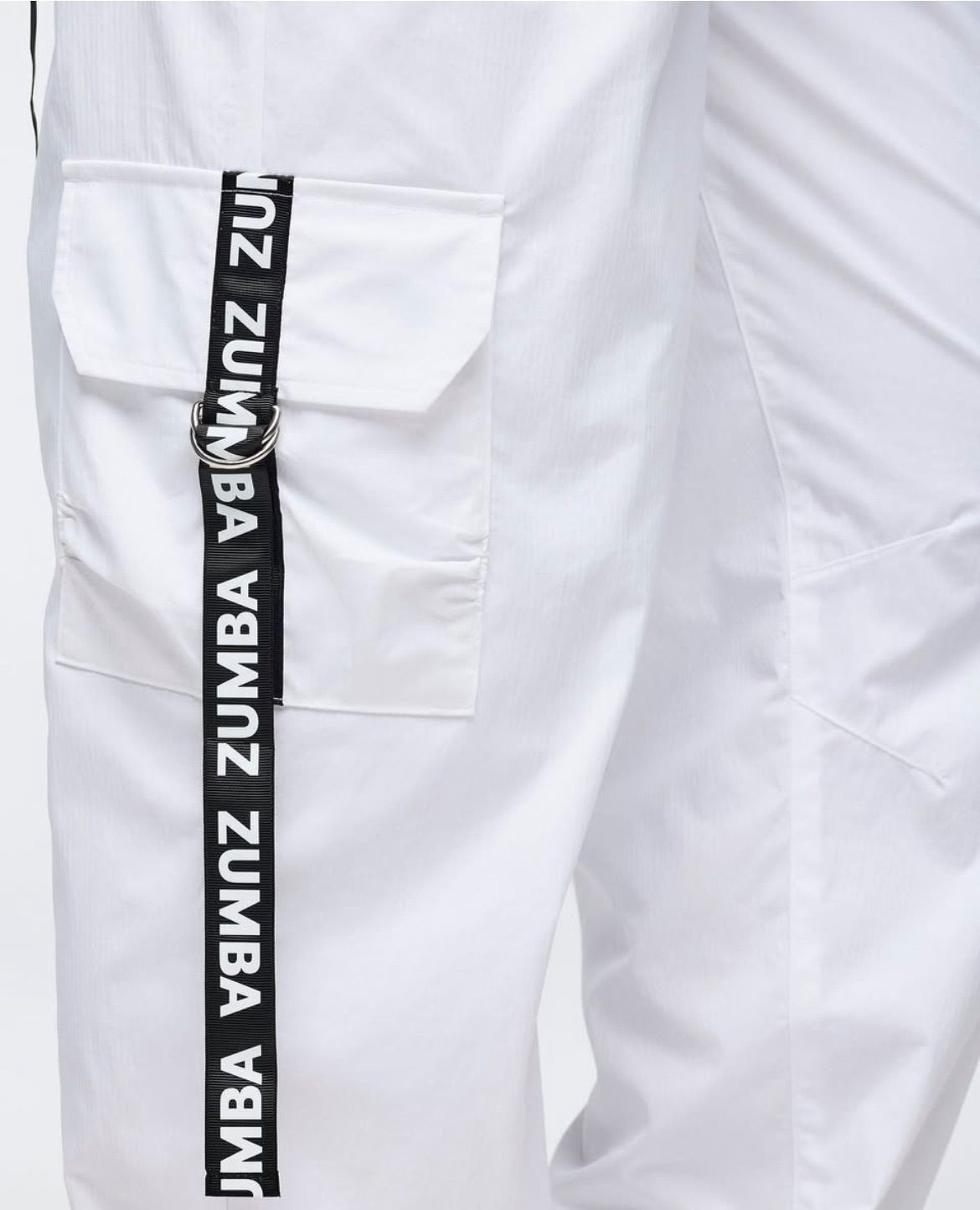 Zumba Basic Woven Cargo Pants ズンバ 正規品 ZUMBA - メルカリ