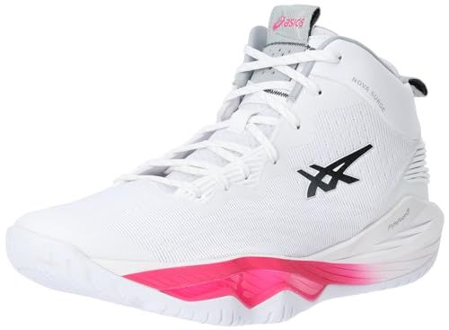 asics アシックス メンズ NOVA SURGE 2バスケットボールシューズ 2249 db 27