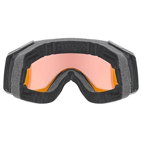 ウベックス スキースノーボードゴーグル