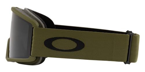 Oakley ゴーグルRIDGE LINE Lユニセックス大人 c 64 bddb 4