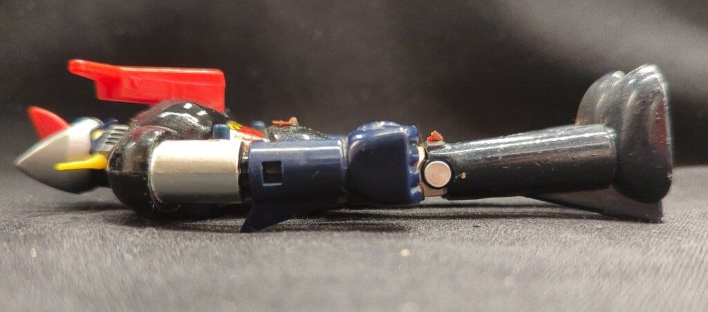 超合金|グレートマジンガー