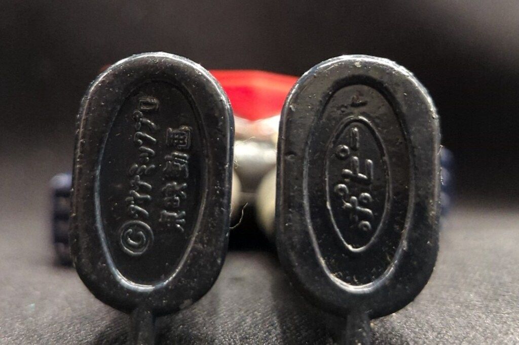 ポピー 超合金|グレートマジンガー