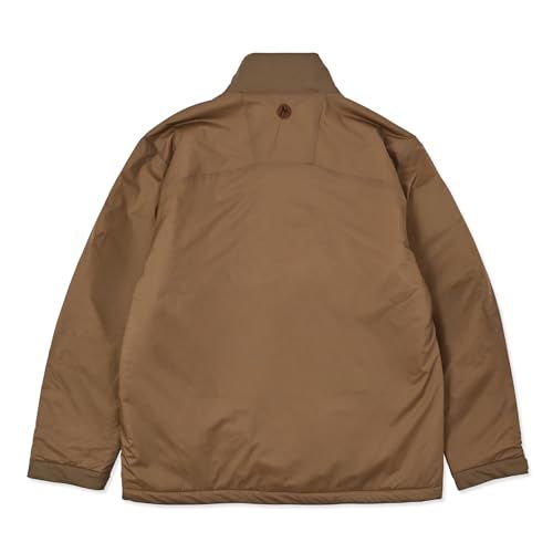 Marmot(マーモット) アウターLight Trace Padding Jacketメンズ