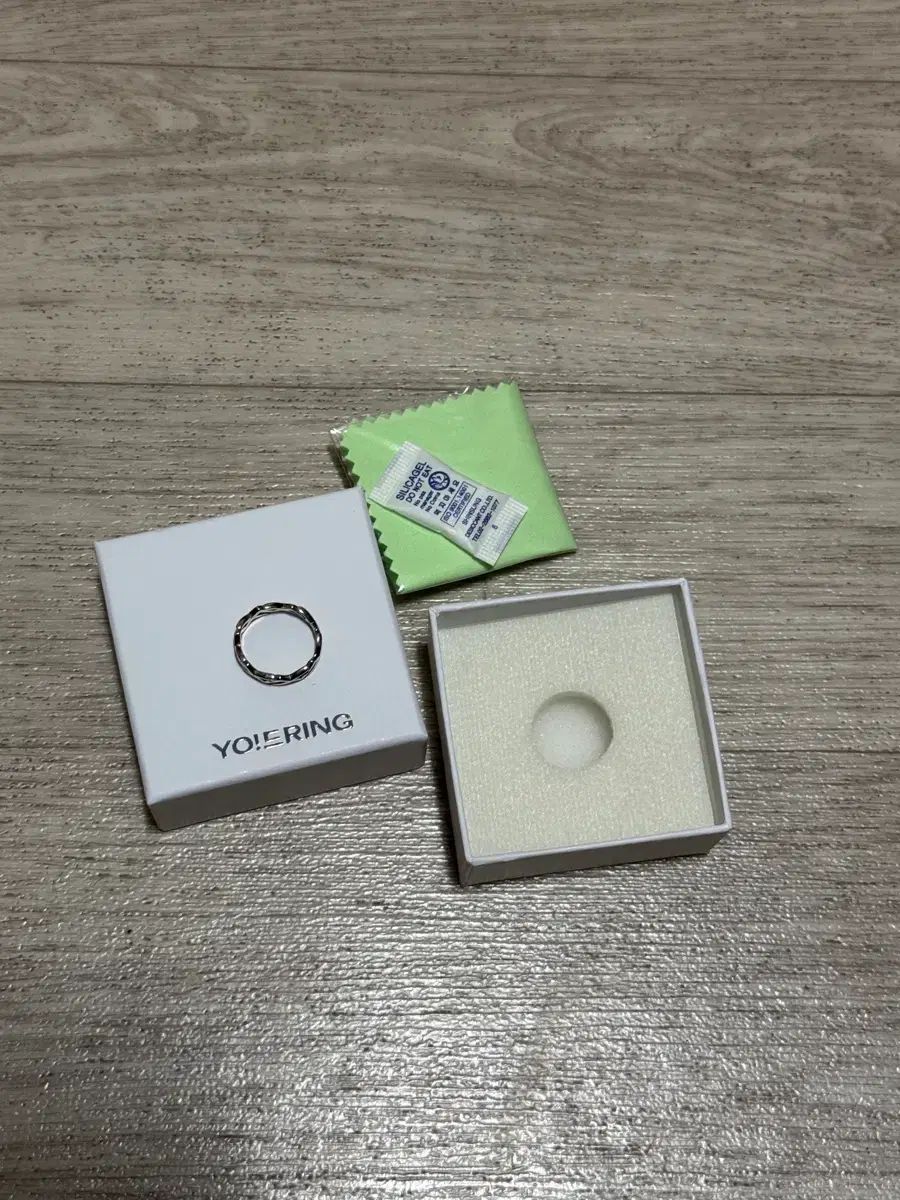 ヨードリング 13号 NCT DREAM yo dring