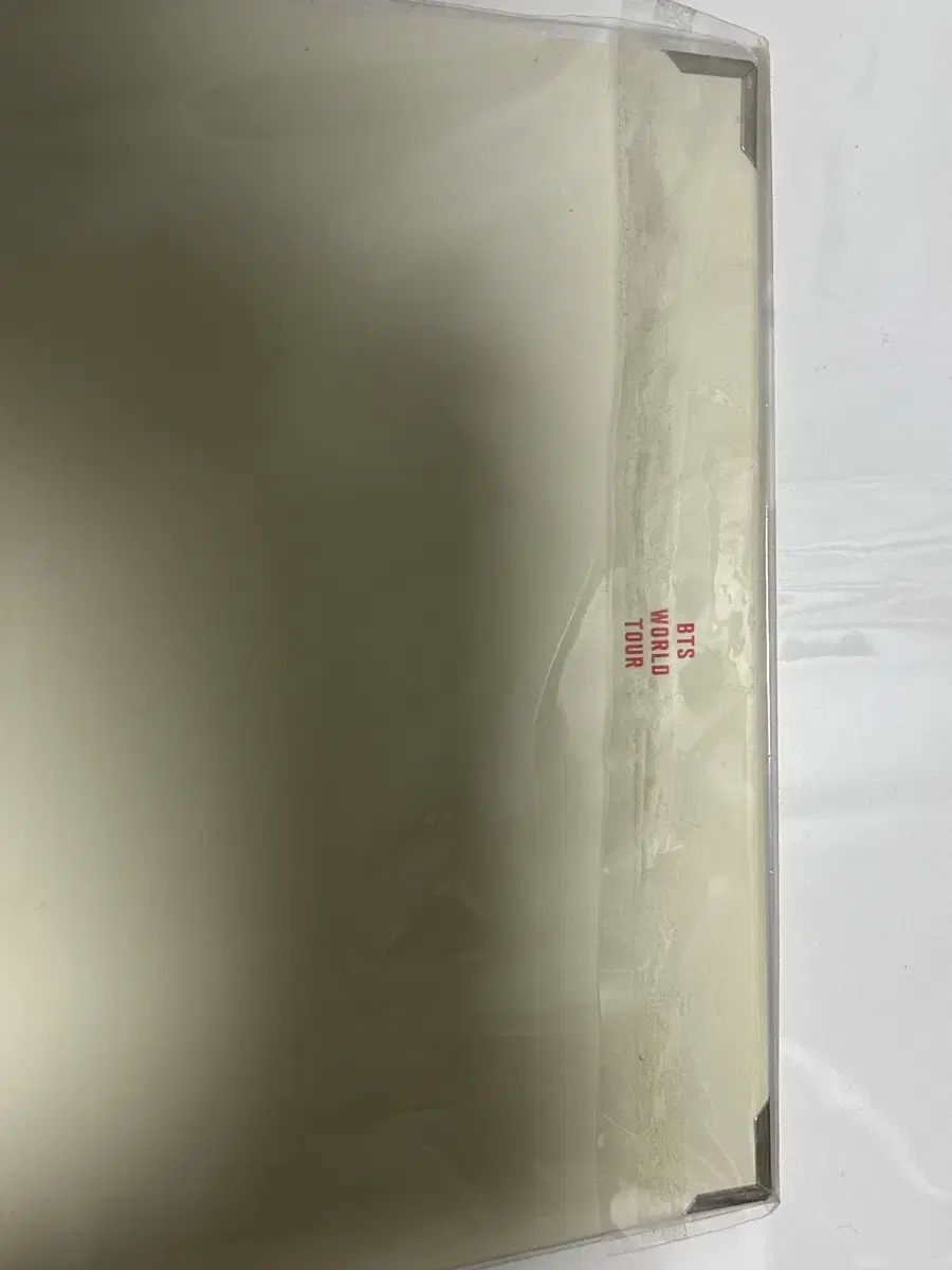 BTS ジョングク LOVE YOURSELF 럽유어셀프 プレフォト (プレミアム