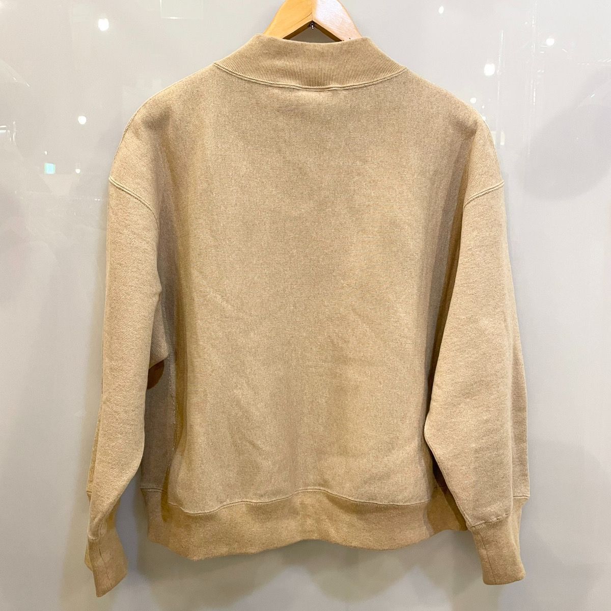 フレームワーク FRAMeWORK Champion チャンピオン 別注 23AW REVERSE