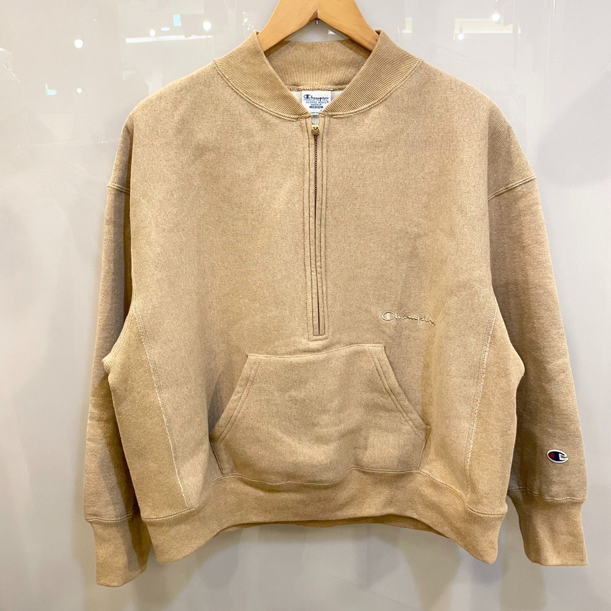 フレームワーク FRAMeWORK Champion チャンピオン 別注 23AW REVERSE