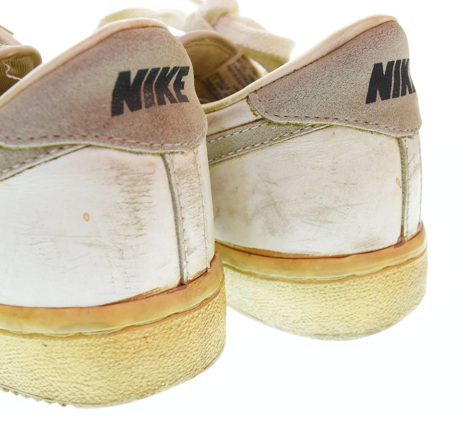 ナイキ NIKE 80s Vintage PENETRATOR LO 84年製 ペネトレーター ロー