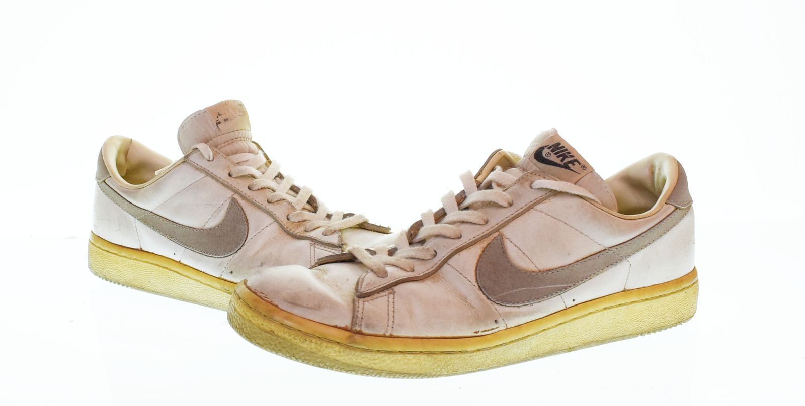 ナイキ NIKE 80s Vintage PENETRATOR LO 84年製 ペネトレーター ロー