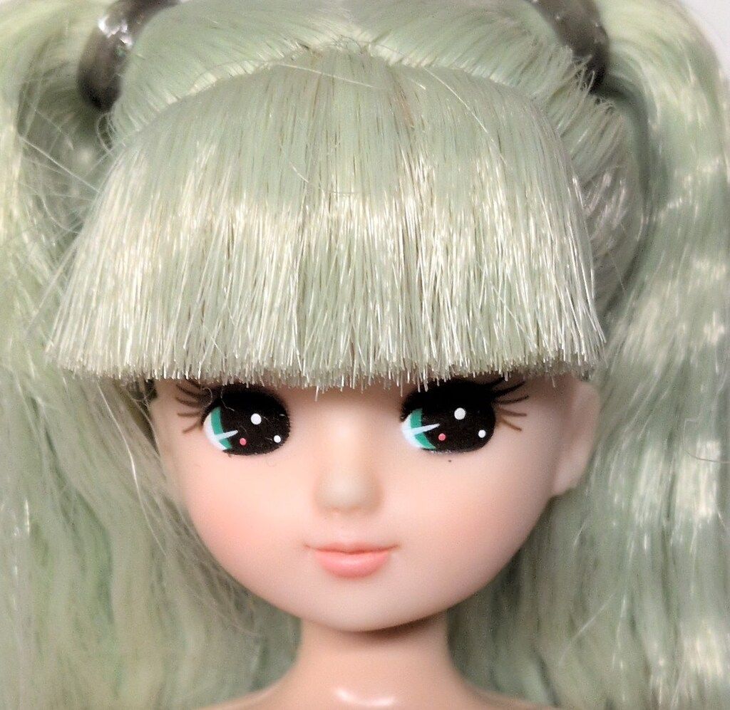 リトルファクトリー リカちゃんキャッスル リカちゃん - メルカリ