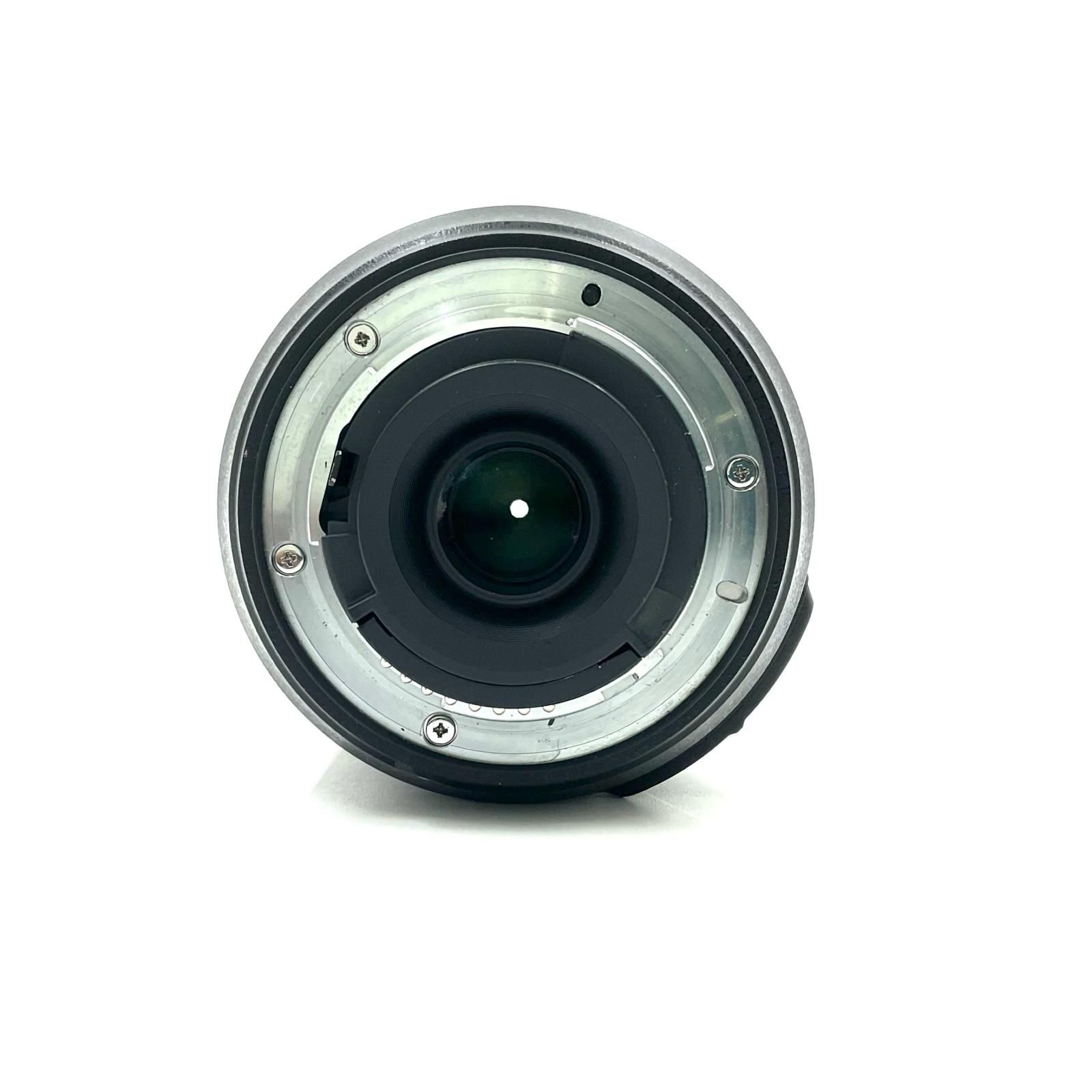 ATCQ様❤専用出品❤Nikon 55-300mm f/4.5-5.6G ED❤ Nikon 55-300mm f/4.5-5.6G ED AF-S DX NIKKOR VR Lens - Refurbished