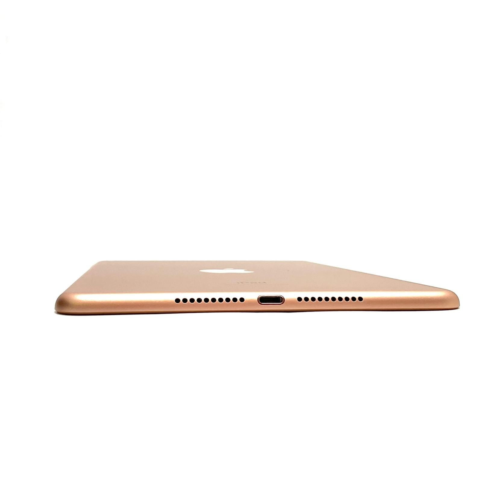 Apple iPad mini 第5世代 64GB ゴールド Wi-Fi 美品 動作確認済【全額