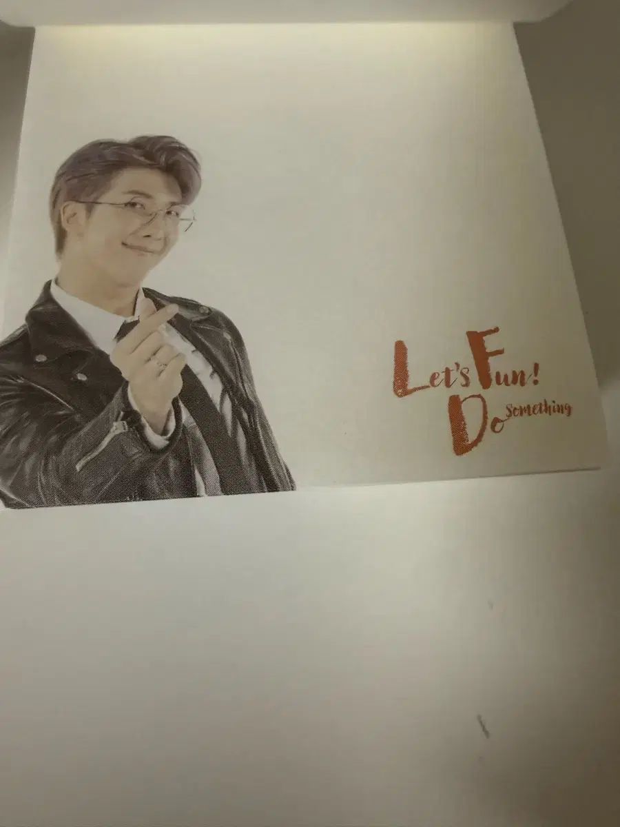 防弾ロッテ免税店ポストイット - メルカリ