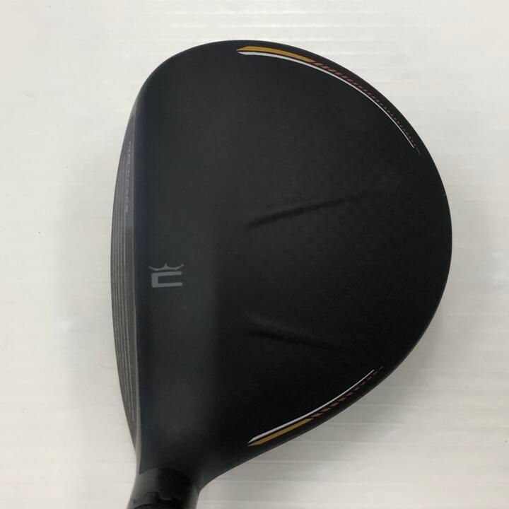 コブラ KING LTDx Gold/Black 22.5度 SPEEDER NX for Cobra R