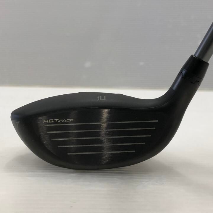 コブラ KING LTDx Gold/Black 22.5度 SPEEDER NX for Cobra R