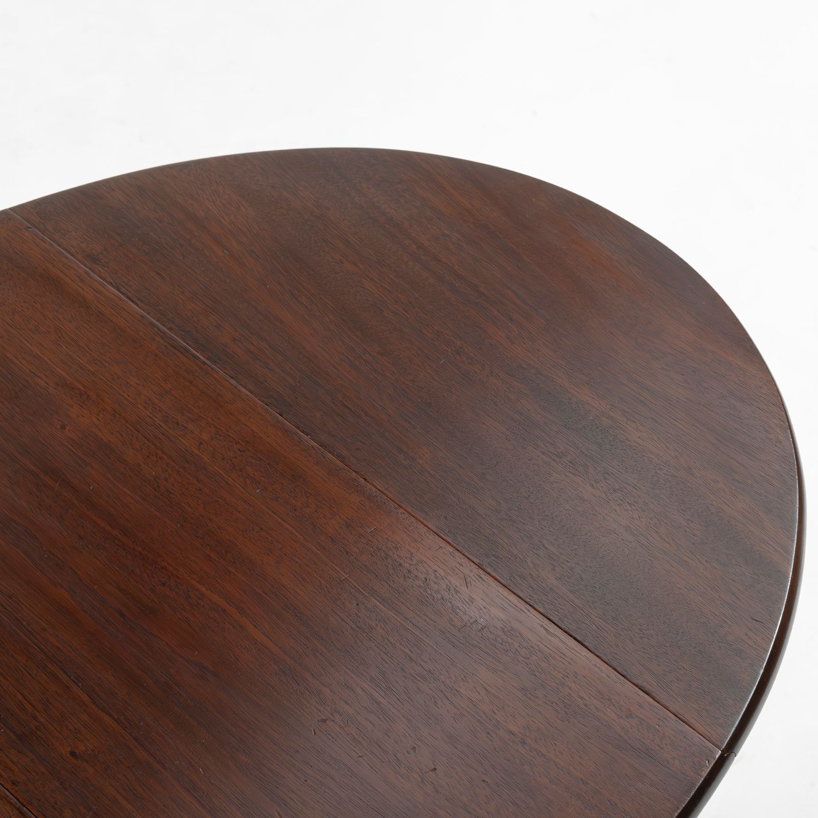 ゲートレッグテーブル 英国アンティーク サザランドテーブル