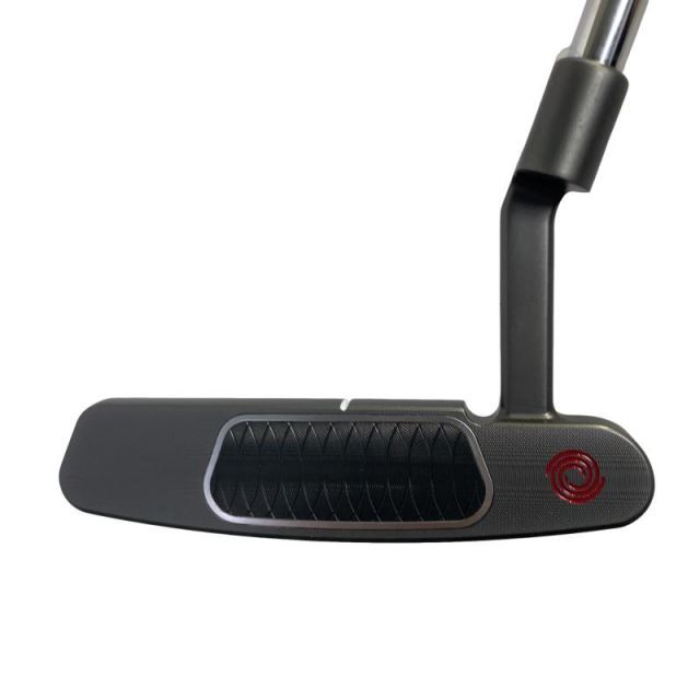 中古】 オデッセイ TOULON Ai-ONE MADISON H1 34インチ パター PT