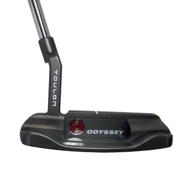 中古】 オデッセイ TOULON Ai-ONE MADISON H1 34インチ パター PT