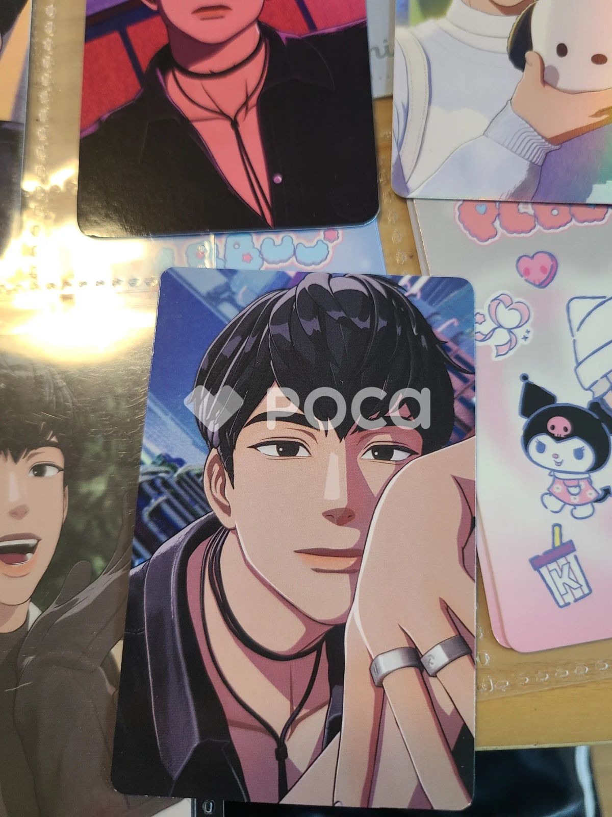 PLAVE ハミン Caligo Pt.1 YG SELECT - メルカリ