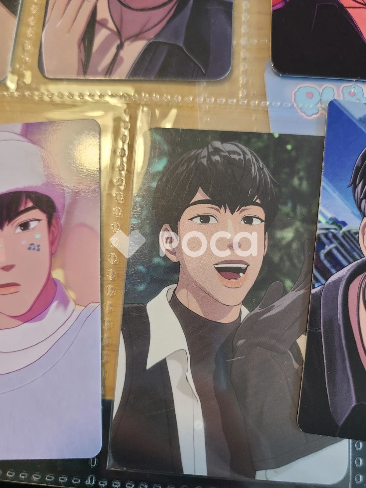 plave ハミン weverse ラキドロ トレカ PLAVE ユハミン Weverseラキドロ PLAVE かくれんぼ Weverse ラッキー