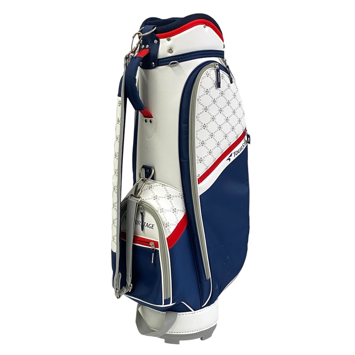 キャディバッグ