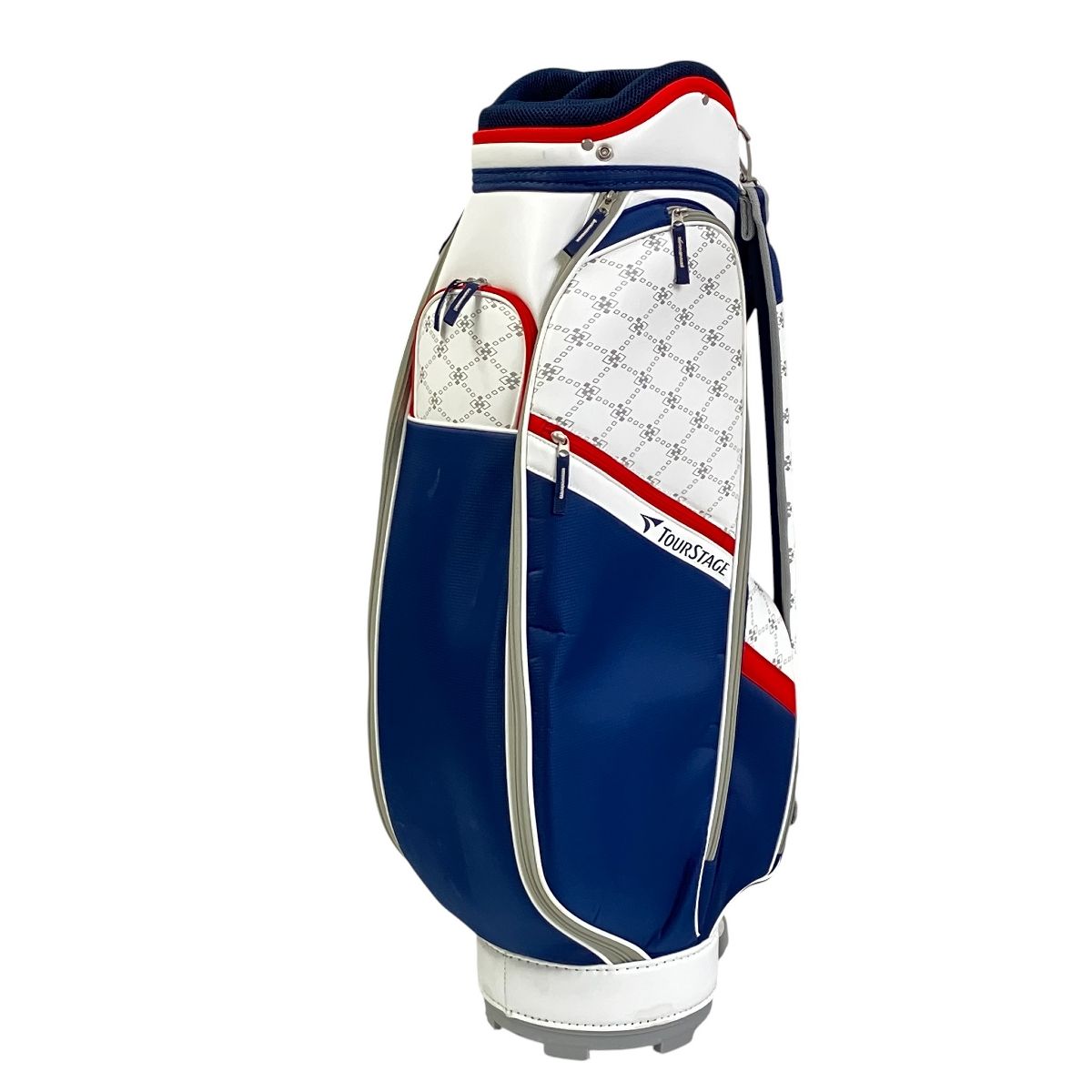 キャディバッグ