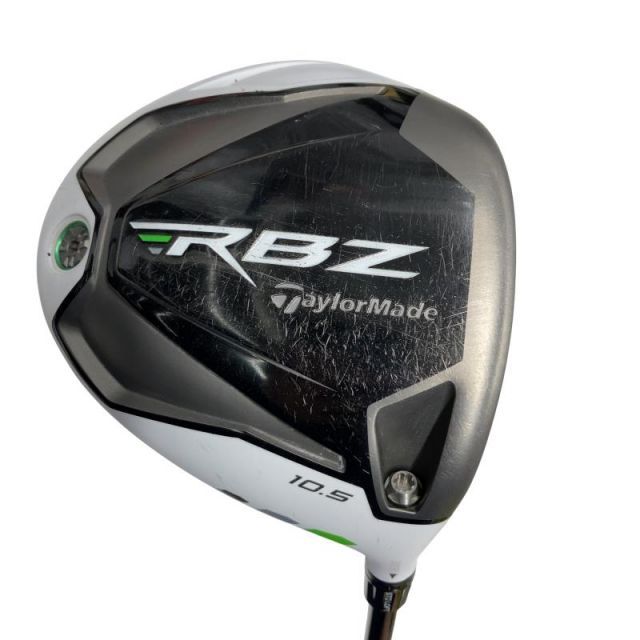 中古】 テーラーメイド RBZ 10.5° ドライバー DR RB-50(ドライバー