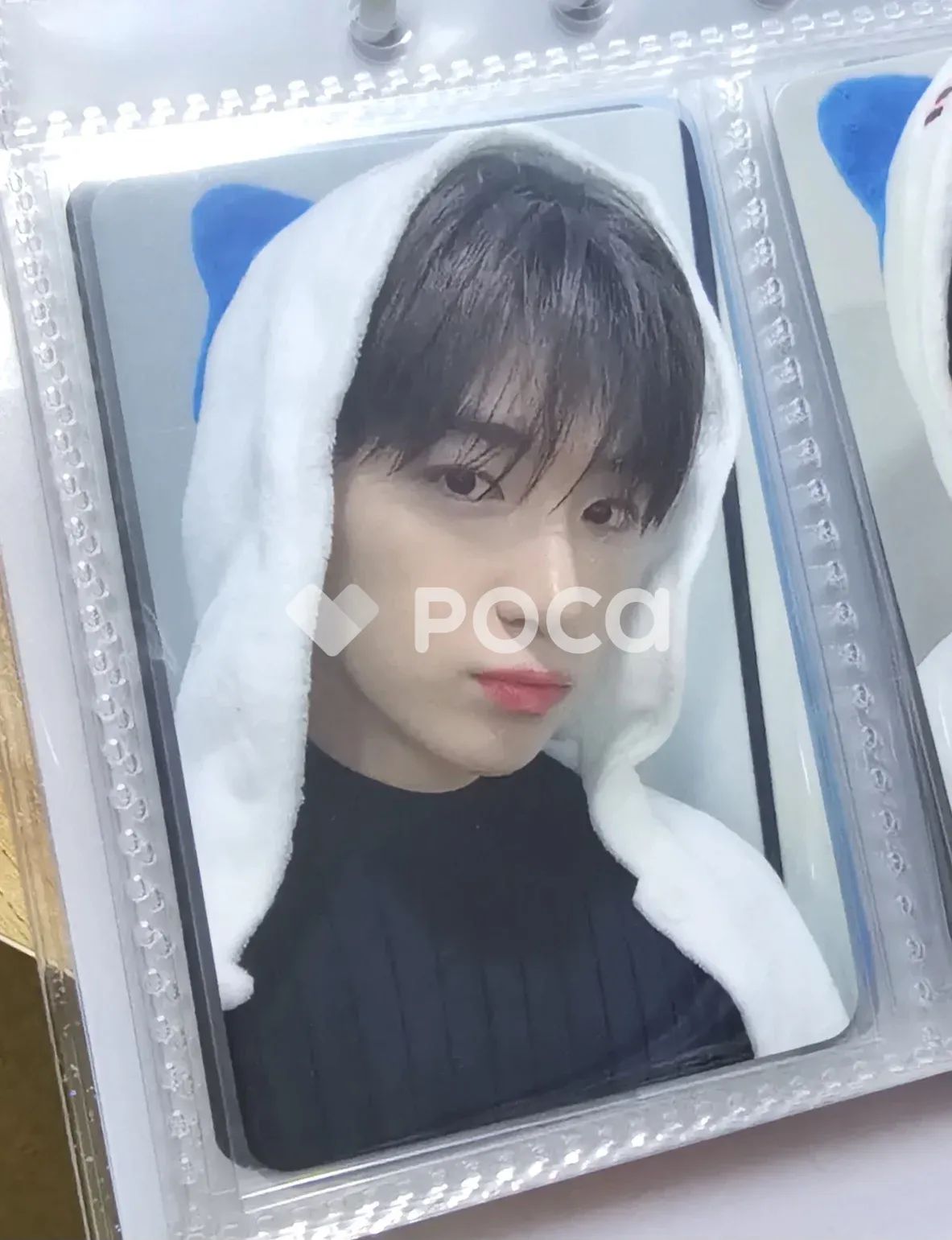 THE BOYZ 導火線 hellolive サイン ヒョンジェ チェキ THE BOYZ 導火線 hellolive サイン ヒョンジェ チェキ THE BOYZ 導火線