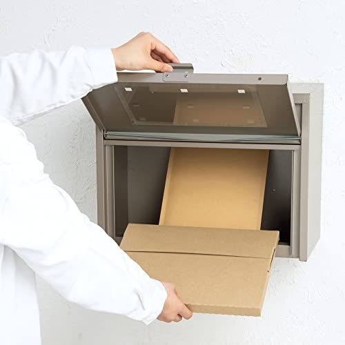 窓付き メール便対応