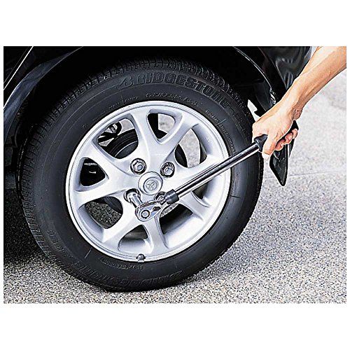 トルクレンチ m