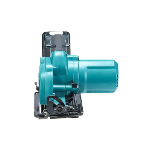 マキタ 充電式マルノコ10.8 V青 刃径85 mm|切込25.5 mm バッテリ充電器 ケース別売 HS 301 DZ m